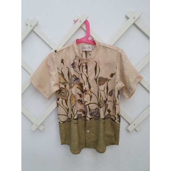 Adinata Koko by Geulis PL