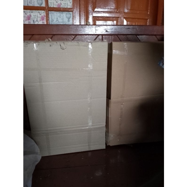 

buket size small