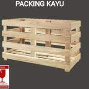 ♦ Packing kayu untuk LED 40 inch 40inch ✈