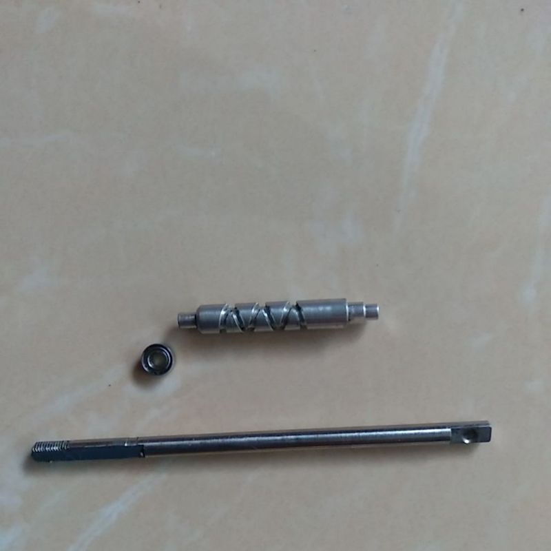 part ryobi zauber lawas siz3 3000