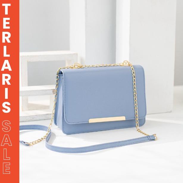 SALE JULIA BAG - TAS SELEMPANG SLEMPANG SLINGBAG KONDANGAN PESTA WANITA KEKINIAN TERBARU VIRAL 2022
