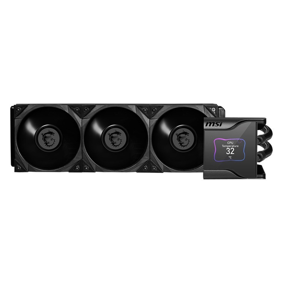 MSI MEG CORELIQUID S360 - LIQUID CPU COOLER