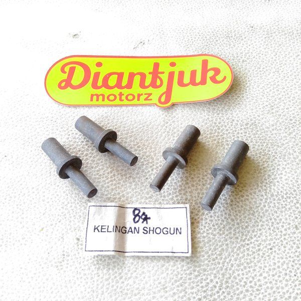 Pen Pin Paku Kelingan Keling Otomatis Kopling Suzuki Shogun R 110 New Shogun Kebo NOS Baru Stok Lama