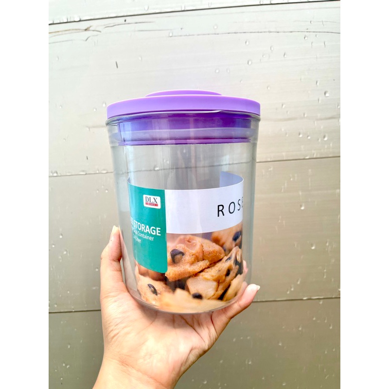 TOPLES ROSEMARY 1400ML