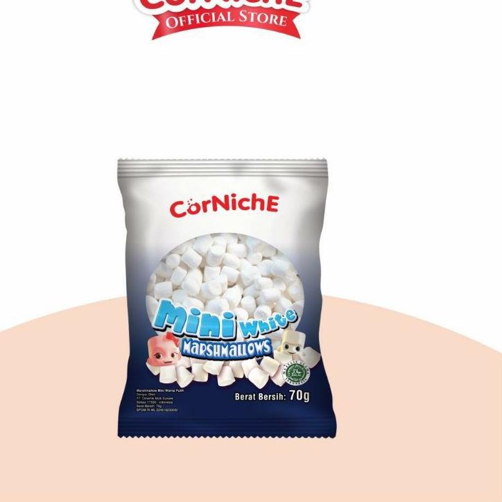 

DapatkanDd2D7 CORNICHE MINI WHITE 70GR