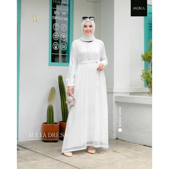 Aulia dress