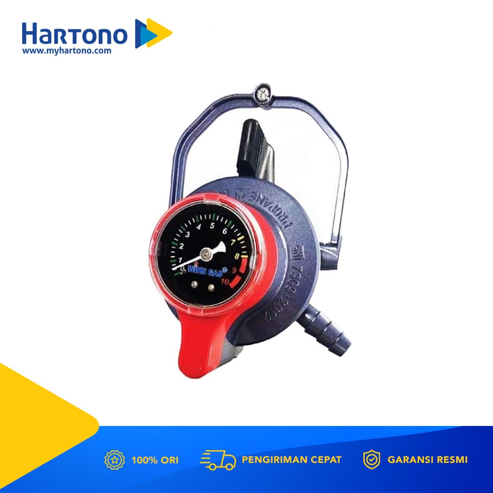 Winn Gas Gas Regulator W-900M