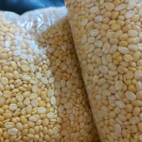 

Jaminan Kualitas Kacang Hijau Kupas 1kg Kualitas Premium Kacang Ijo Kupas