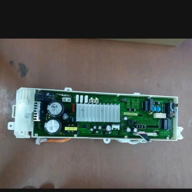 Modul Mesin Cuci Samsung Ww75K5210Yw Original