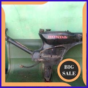 limited stock rangka frame honda c700 c800 supercub 140ZZ3