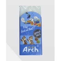 

Arch Foam Eraser Donald Duck