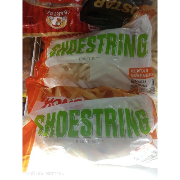 

kentang/shoestring 1kg