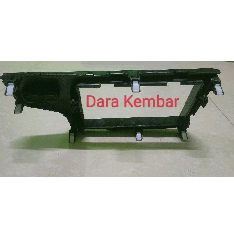 Frame Head Unit Honda Jazz gk5 Android 10 inc ORIGINAL