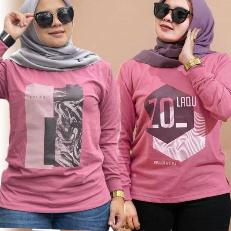 SPECIAL PRICE kaos zolaqu baju kaos atasan zolaqu zolaku jolaku jolaqu senam olahraga original ori p