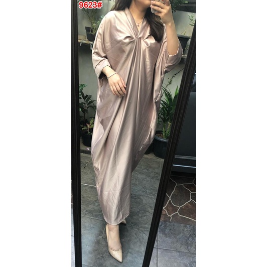 Kaftan ORIGINAL Gamis Kaftan Mewah Kaftan Terbaru Kaftan Premium Gamis Kaftan Remaja Kaftan Lebaran 