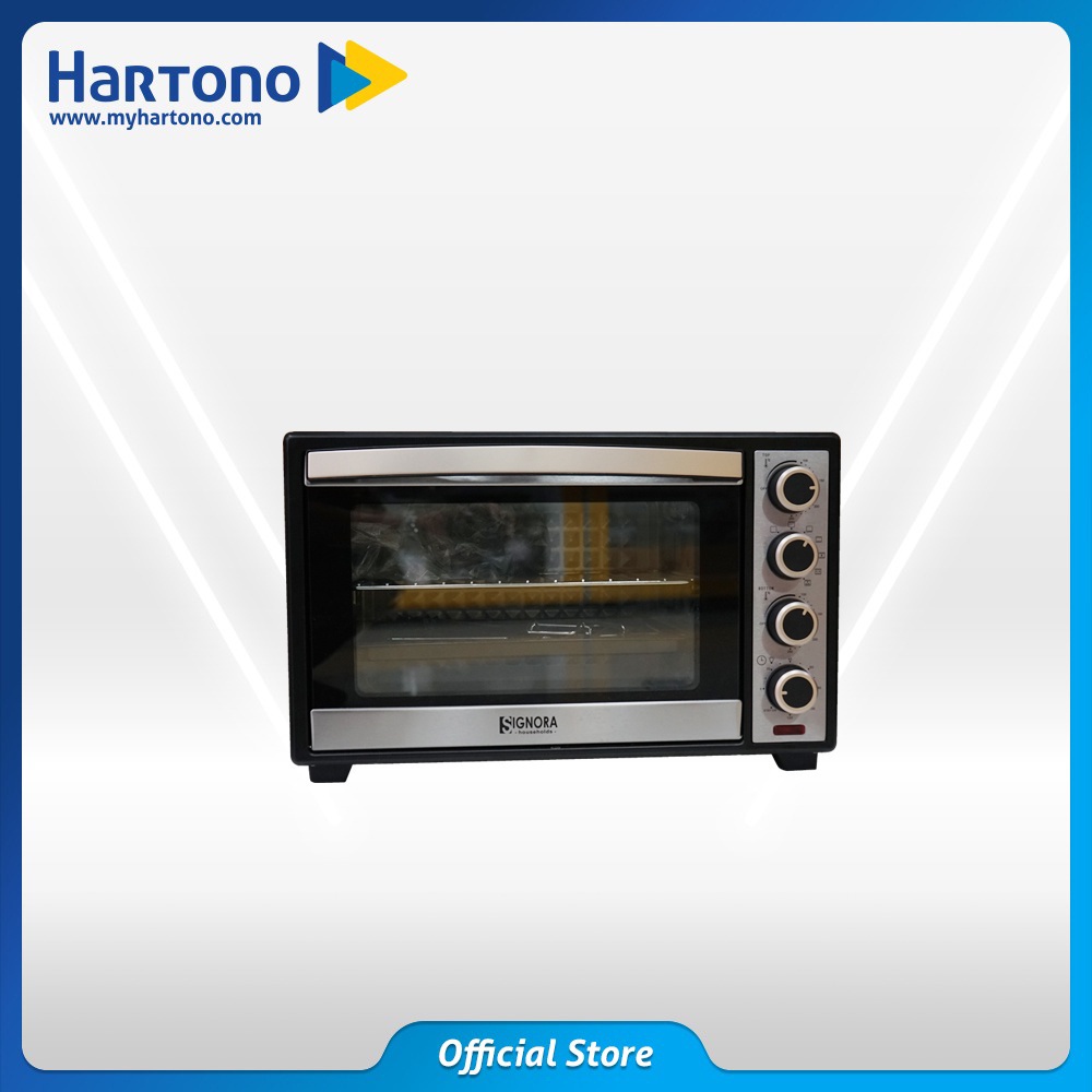 SIGNORA COUNTER TOP OVEN SG-2008ODA