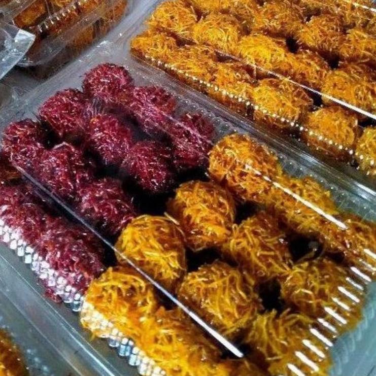 

Silahkan Beli GRUBI KREMES ISI 42