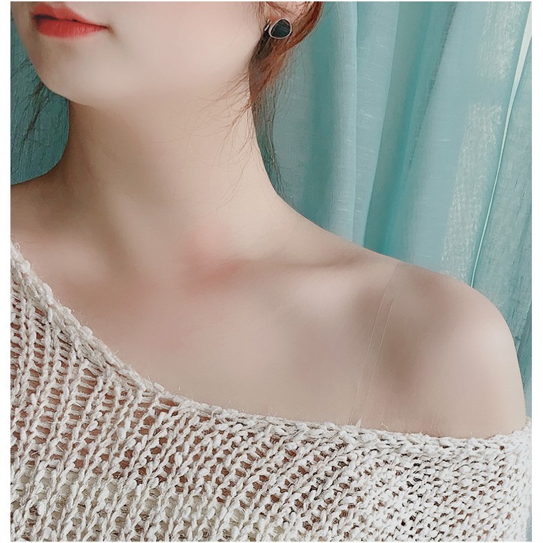 VS - Tali Bra Transparan Tali Bra Bening Tali BH Transparan Tali BH Bening