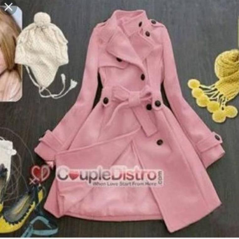 SIAP KIRIM BLAZER WANITA blezer wanita korea Blazer Long Coat Blazer set panjang Premium tebal Blaze