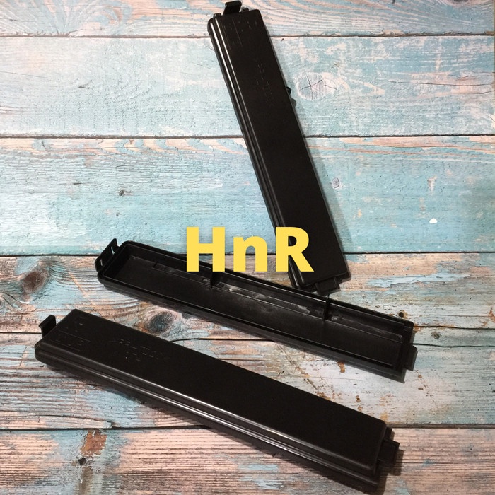 TUTUP FILTER COVER AC Mobil TOYOTA Innova Fortuner HILUX HIACE ORIGINAL