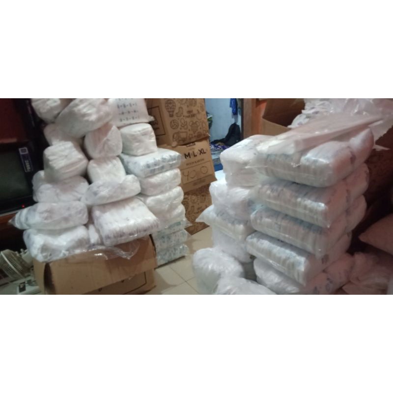 Pampers CURAH NON KEMASAN