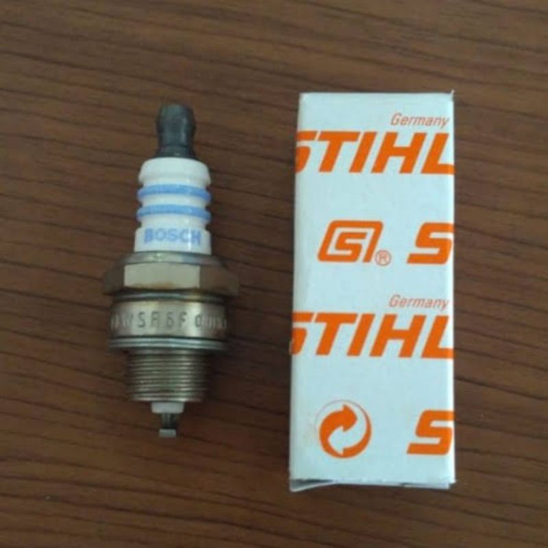 Busi Original STIHL Chainsaw