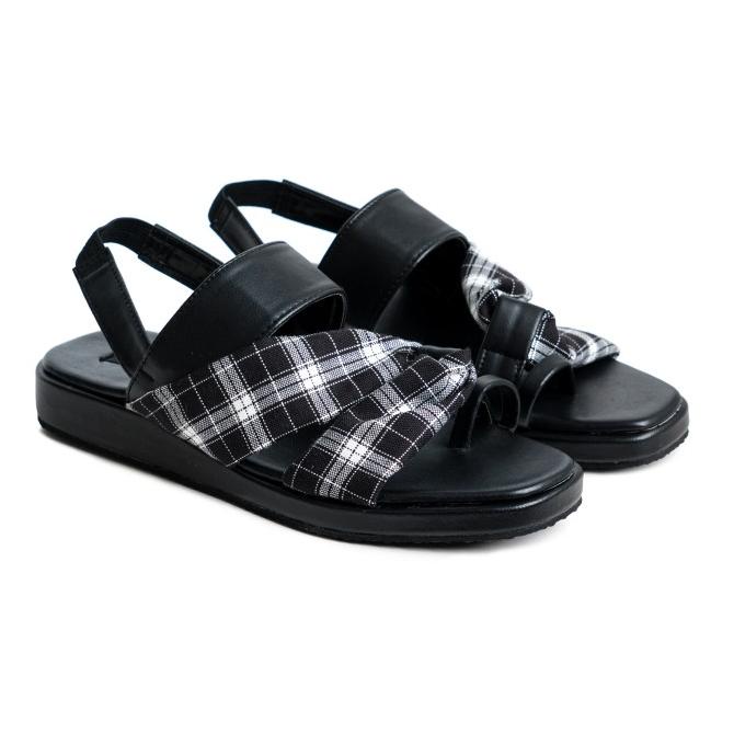 Pluvia - Alessia Sandal Tali Wanita