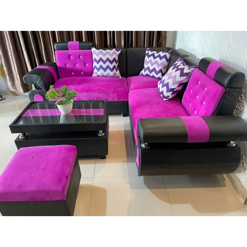 SOFA MINIMALIS MEWAH BERKUALITAS HANYA WILAYAH LAMPUNG