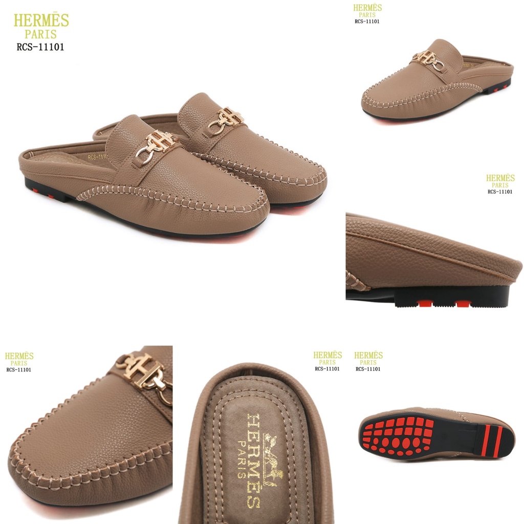 Slope Shoes Series RCS-11101