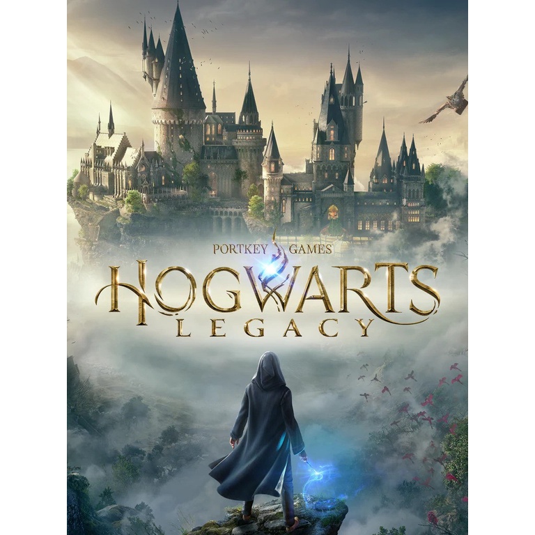 Hogwarts Legacy - PC Game