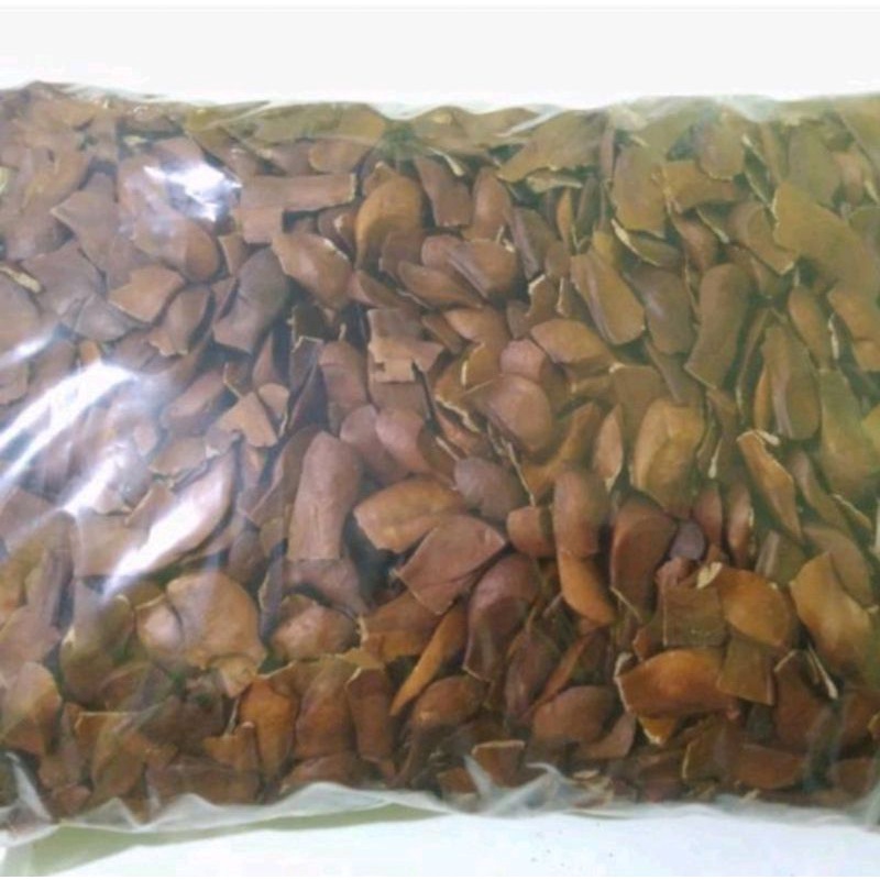 

Herbal Biji Mahoni 1kg - Biji Buah Mahoni Untuk Pengobatan