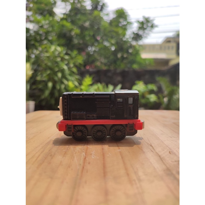 MAINAN THOMAS & FRIENDS (DIESEL) - LEARNING CURVE TERMURAH