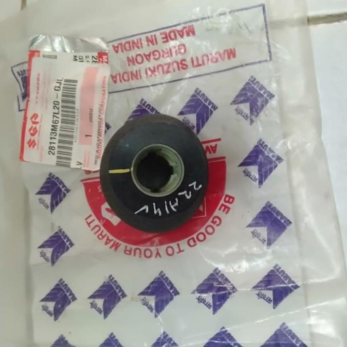 Shift knob perseneling Suzuki Karimun wagon R original SGP