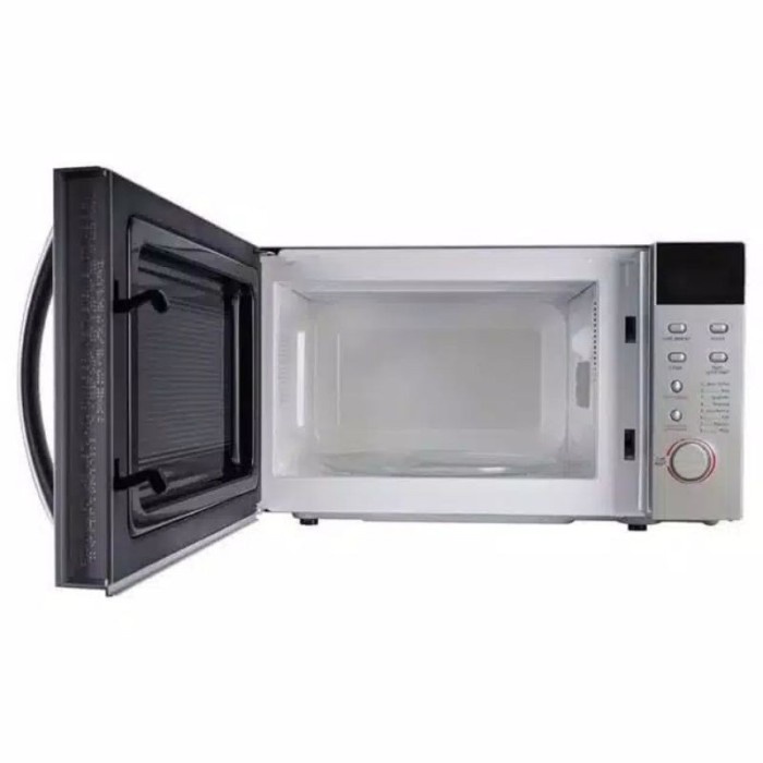 AQUA AEM-S1812S Microwave Oven Low Watt ORIGINAL