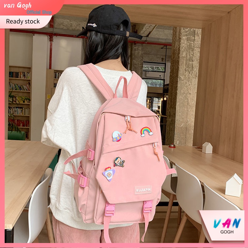 FASHION IMPORT C4778 TAS IMPORT CANTIK TERLARIS TAS RANSEL TAS WANITA