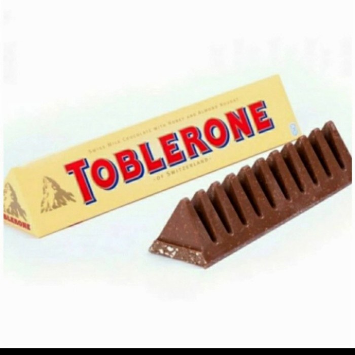 

toblenore chocolate 200gr ukuran besar