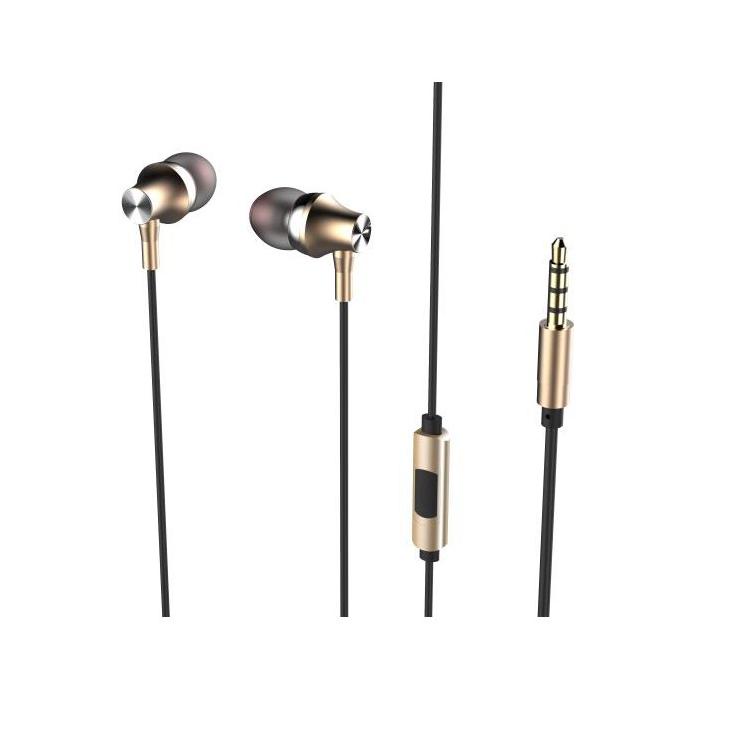☞ Soundplus - Coolpad X Soundplus  / In-ear Earphone / Deep Bass ☺