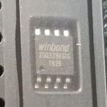 25Q32BVSIG 25Q32BVSSIG IC SPI FLASH 32MBIT 25Q32 25Q32 W25Q32 rajaav77 dijamin