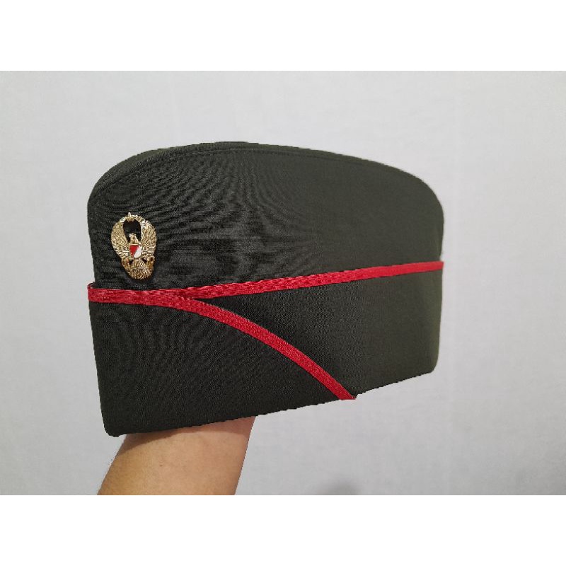 topi mut tni ad tamtama