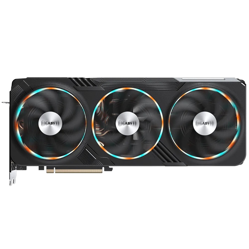 VGA GIGABYTE GeForce RTX 4070 Ti GAMING OC 12G |RTX 4070Ti 12GB GDDR6X GV-N407TGAMING OC-12GD