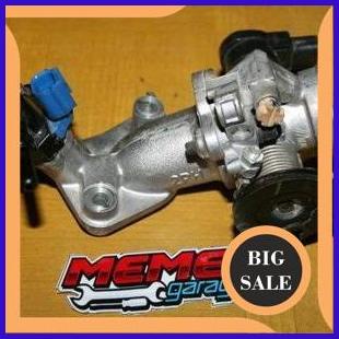 onderdil Throttle Body Mio M3 - Mio Z - Soul Gt 125 Original Karburator Injeksi Injector 140ZZ3