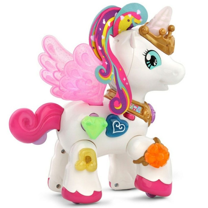 Vtech Magical Lights Unicorn #Original