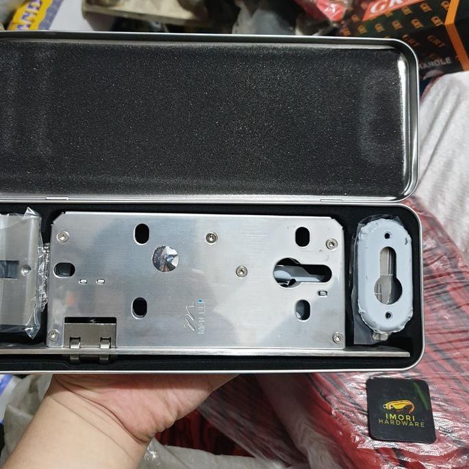 ✰ MULLER Body Kunci Pelor Muller SS 9018 ➧