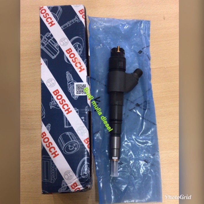 BMDL Injector EC210B volvo Injector volvo EC 210B injektor EC210 B volvo