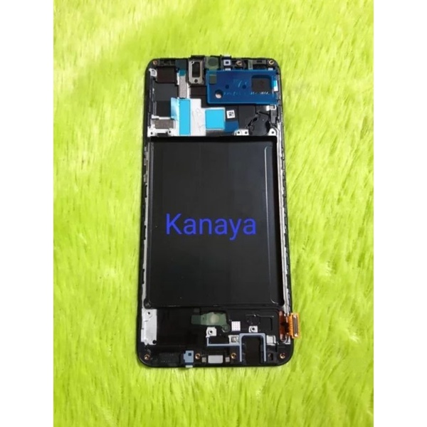 Lcd Samsung A70 / Lcd Samsung A705 / Samsung SM-A705F Original