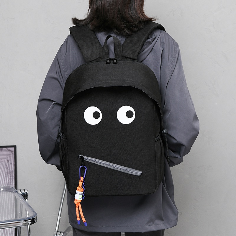 Uphike Tas Ransel Laptop Kerja Sekolah Pria Fashionable Backpack New Arrival Waterproof multifungsi TR611