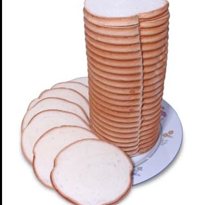 {{{{}}] Loyang Roti Tawar Bandung Bulat