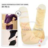 Sabuk Penyangga Kehamilan Korset Penyangga Perut Hamil VIM Stagen Ibu Hamil Maternity Support Belt PR-01