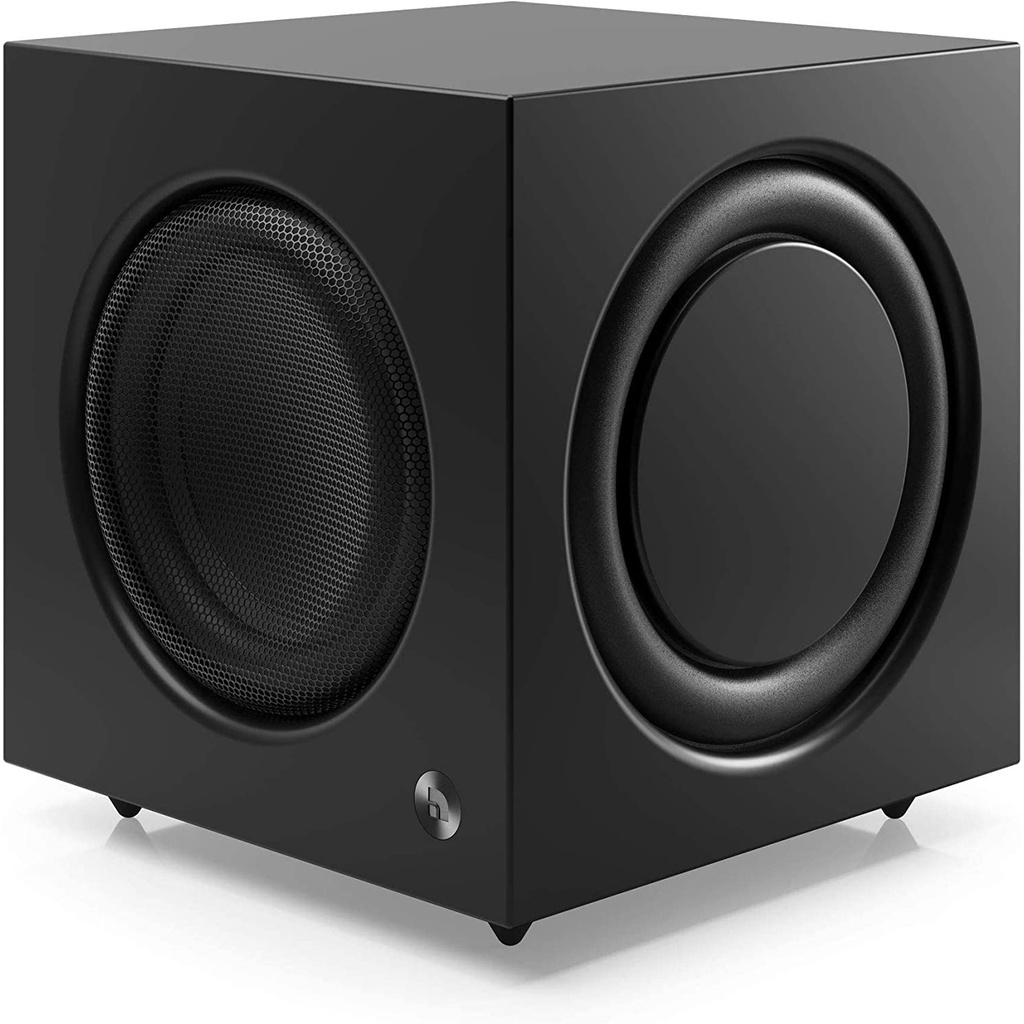 Audio Pro SW-10 SW10 AudioPro SW 10 Powered Subwoofer Speaker