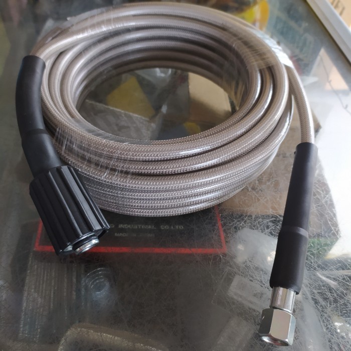 *****] Selang Jet Cleaner 10 Meter